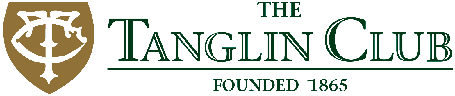 The Tanglin Club