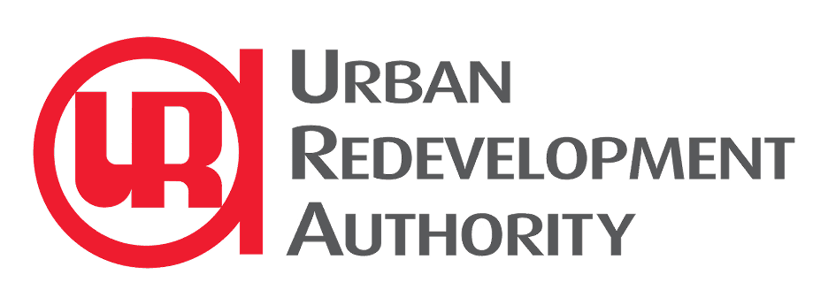 Urban Redevelopment Authority